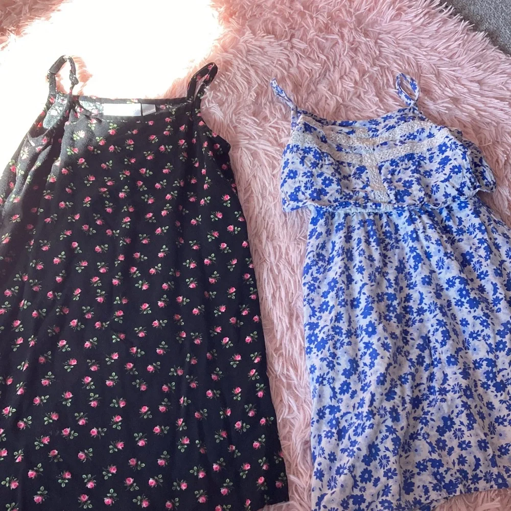 Children’s place dresses